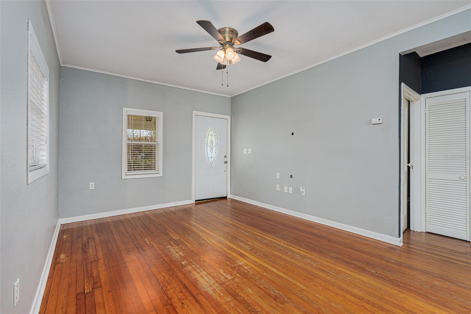 LAKE HELEN BLK 17 &W 1/2 BLK 18 - Residential