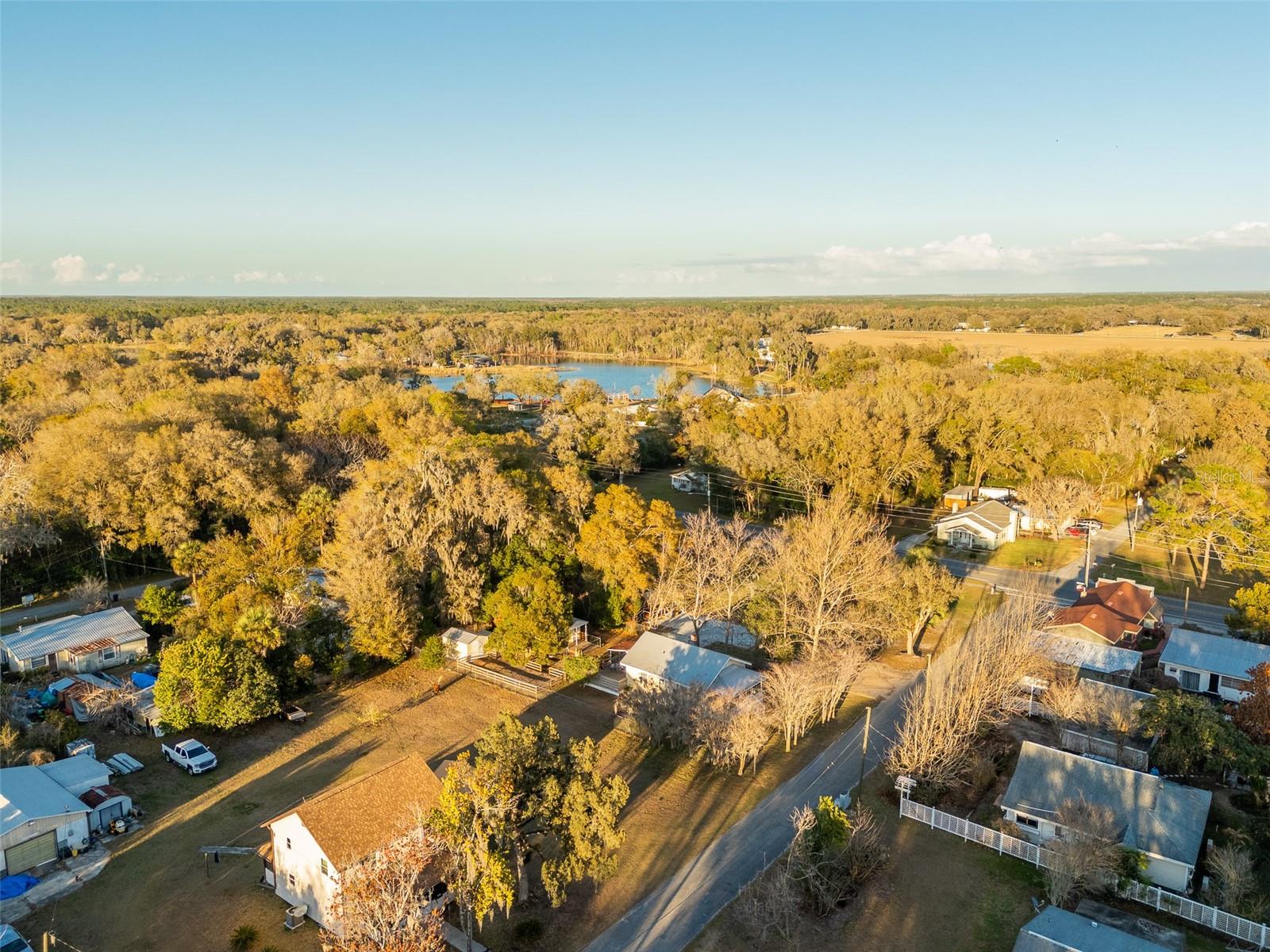 LAKE HELEN BLK 17 &W 1/2 BLK 18 - Residential