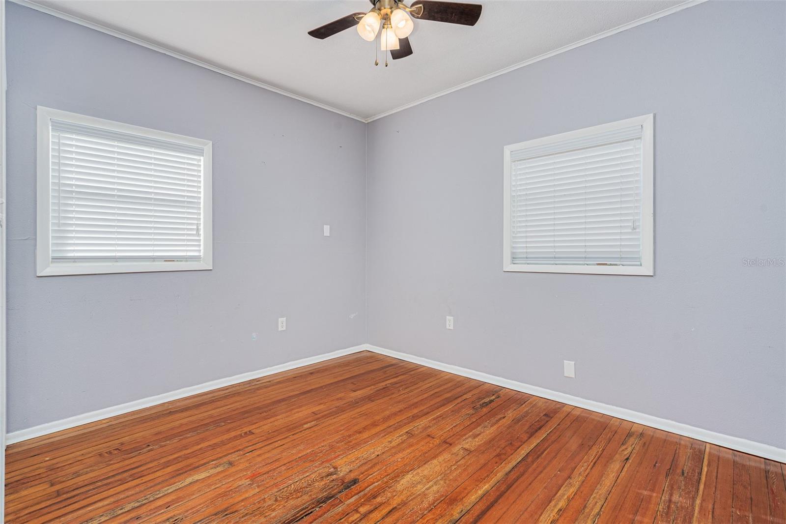 LAKE HELEN BLK 17 &W 1/2 BLK 18 - Residential