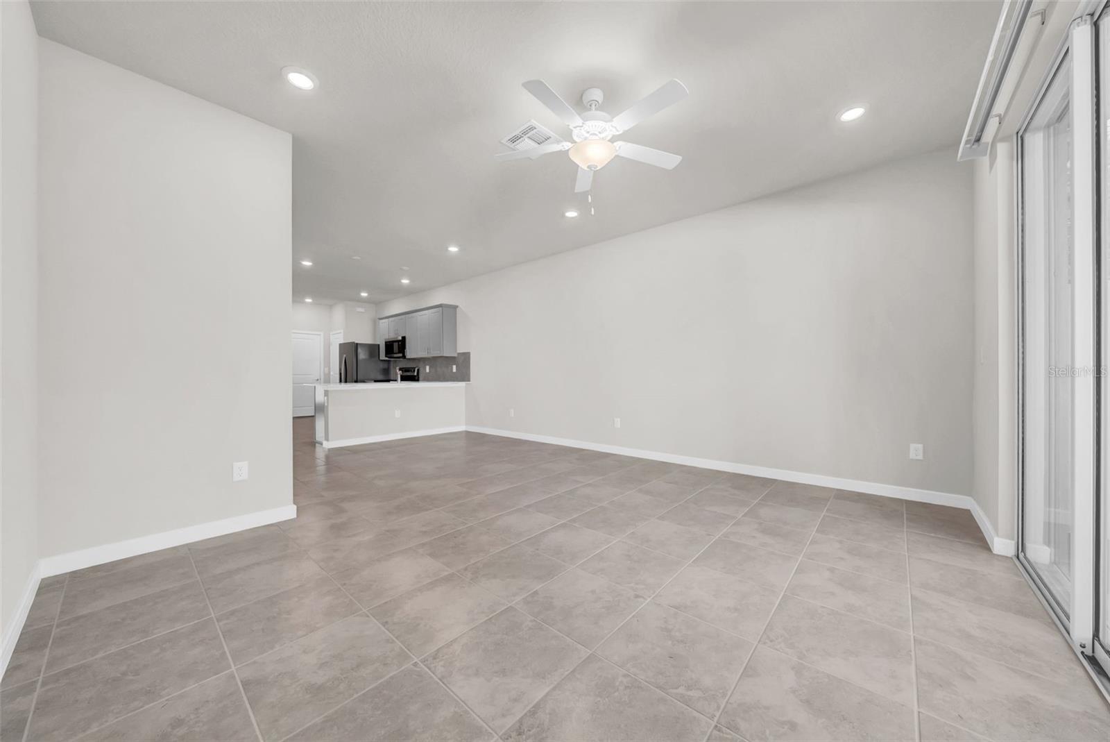 OAKSTEAD TWNHMS - Residential