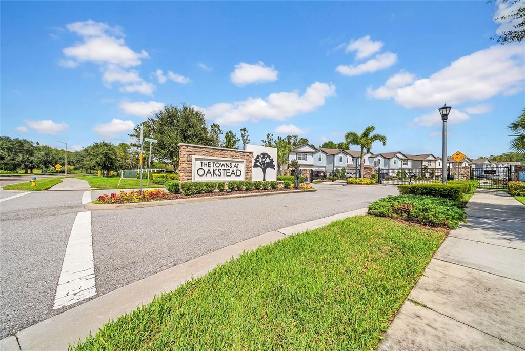 Photo of 19635 Shady Oak Drive, Land O Lakes, FL 34638 (MLS # TB8436340)
