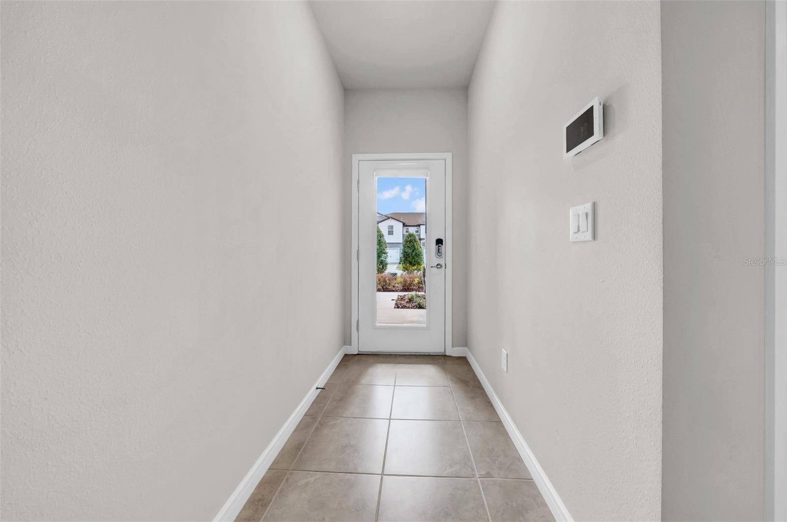 OAKSTEAD TWNHMS - Residential