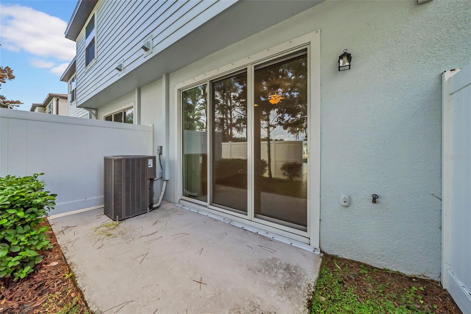 OAKSTEAD TWNHMS - Residential