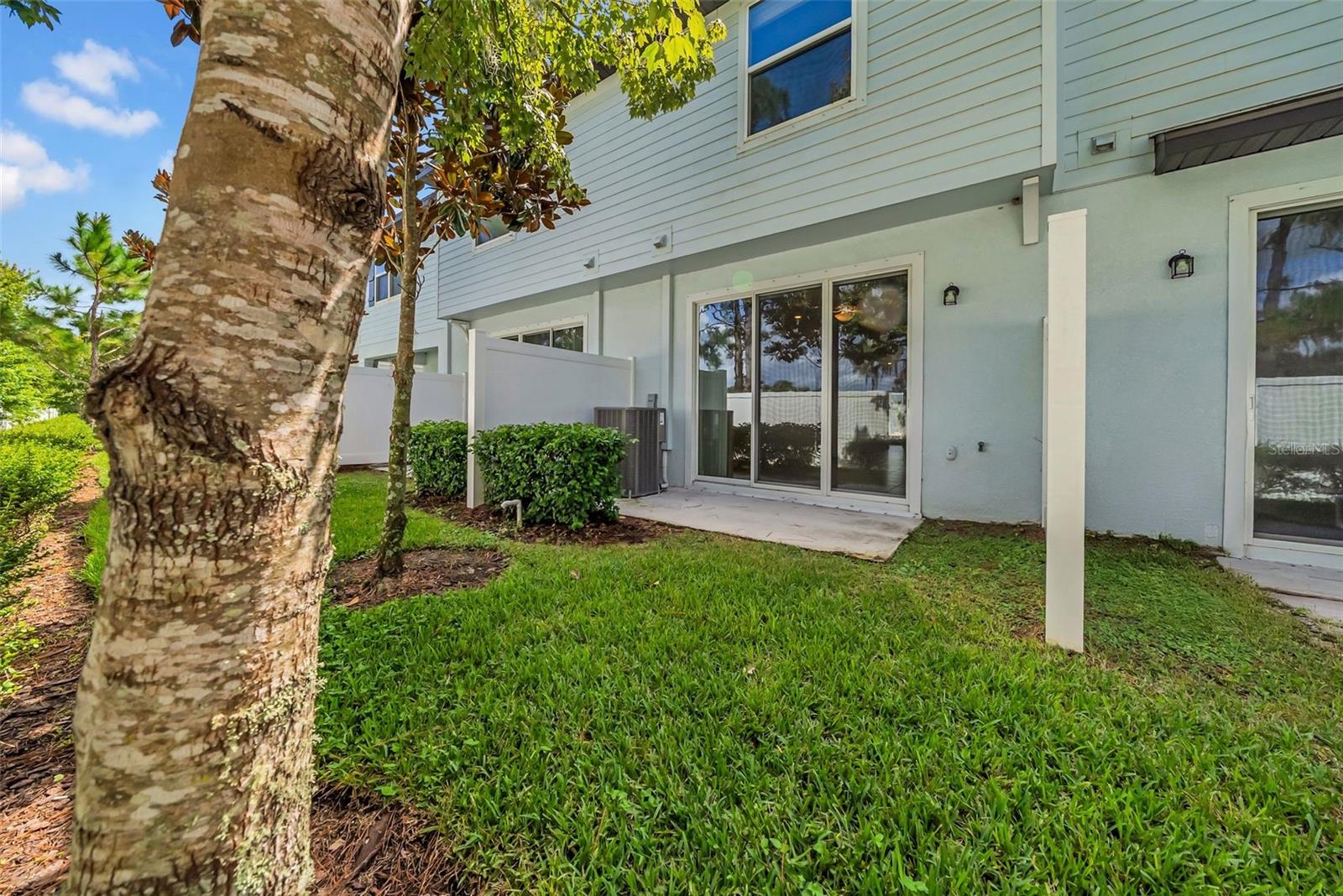 OAKSTEAD TWNHMS - Residential