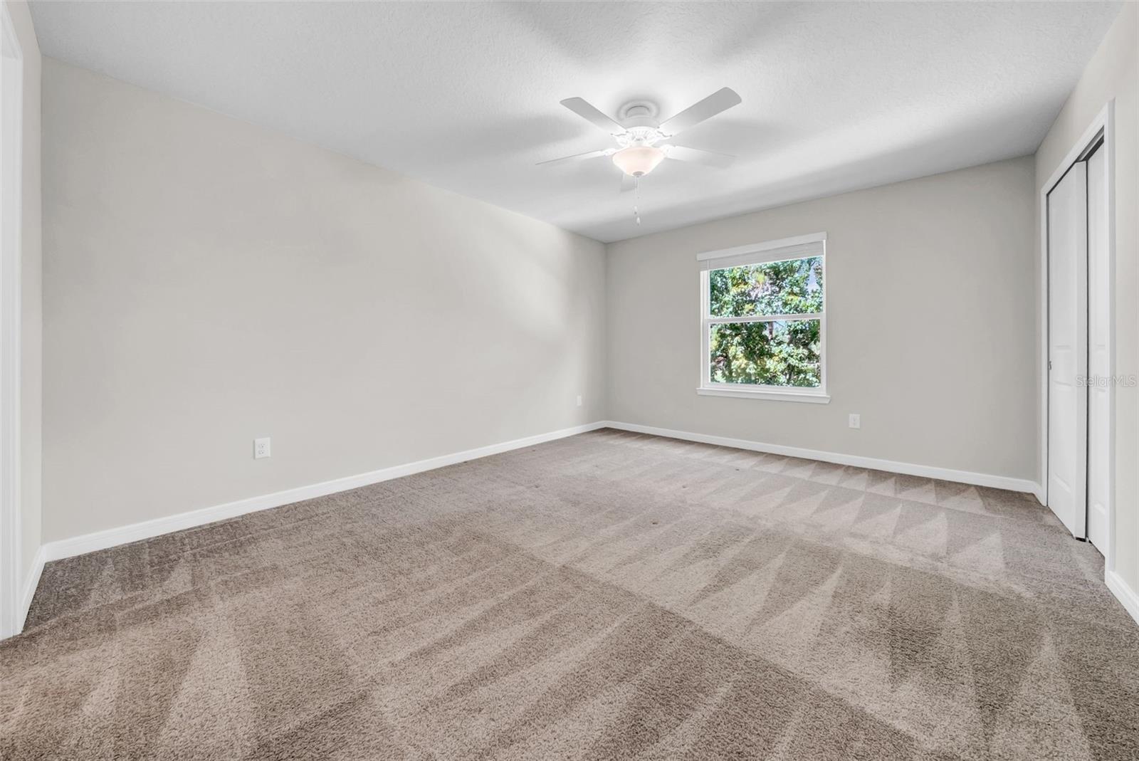 OAKSTEAD TWNHMS - Residential