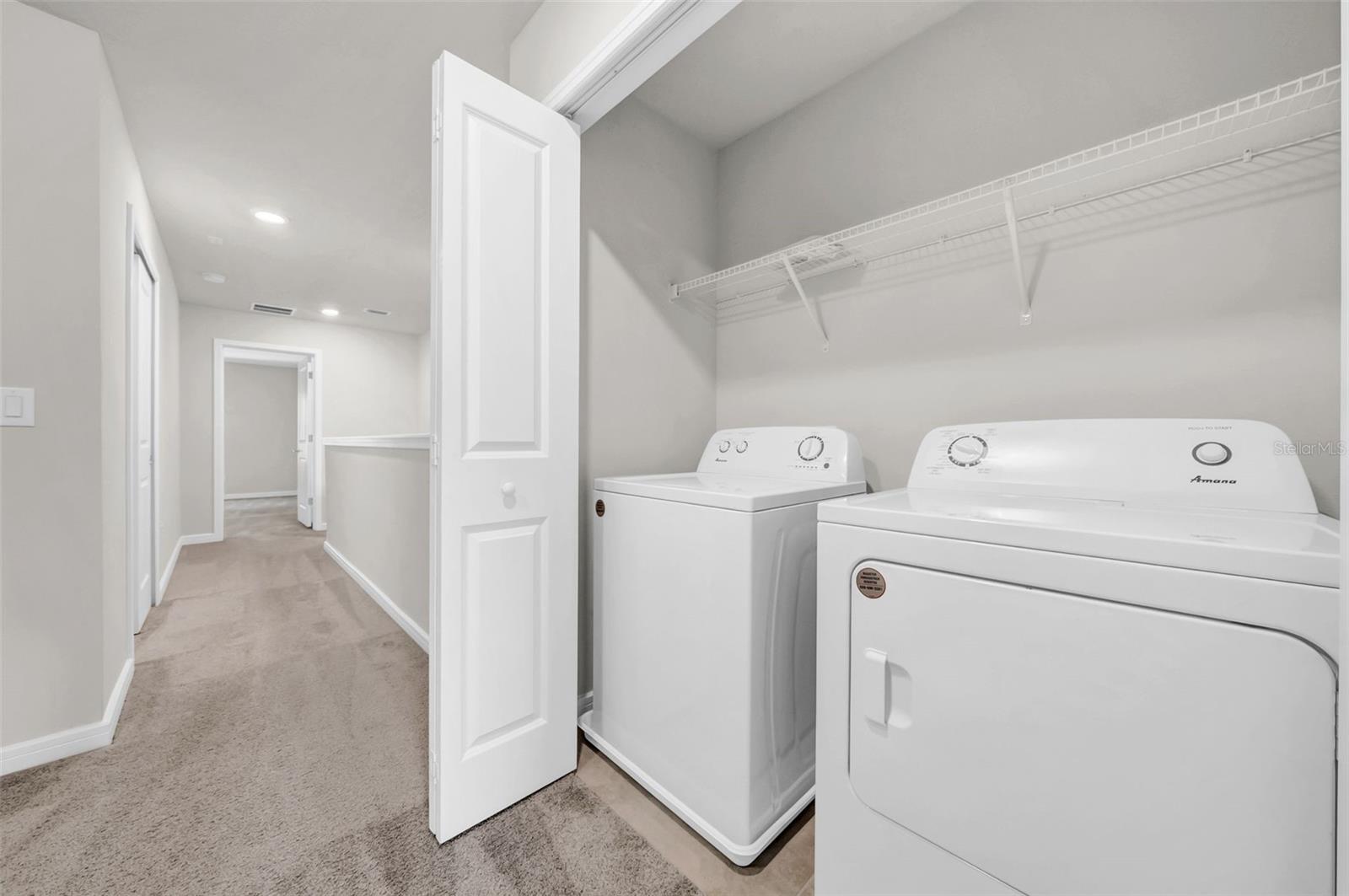 OAKSTEAD TWNHMS - Residential