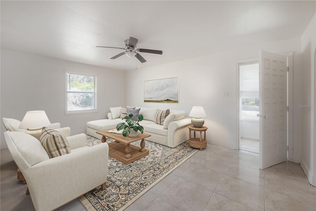 Photo of 515 Sharon Street, Brooksville, FL 34601 (MLS # TB8471608)