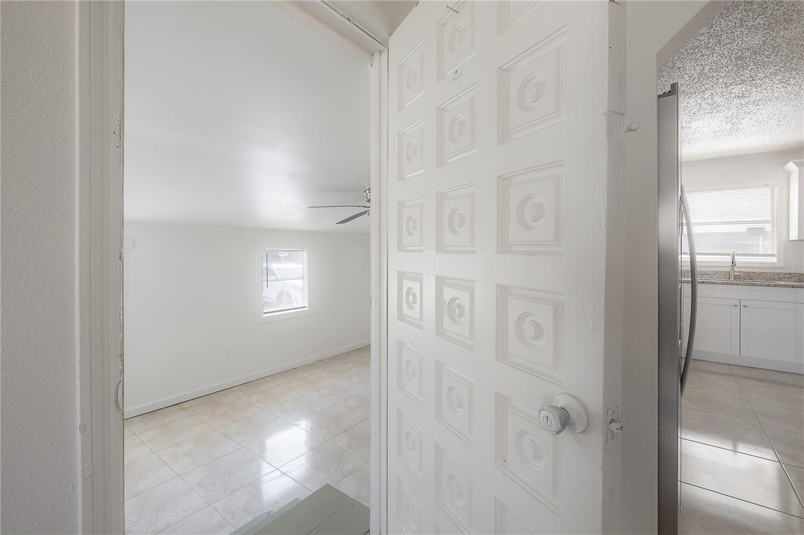 SNOW CAPS - Residential