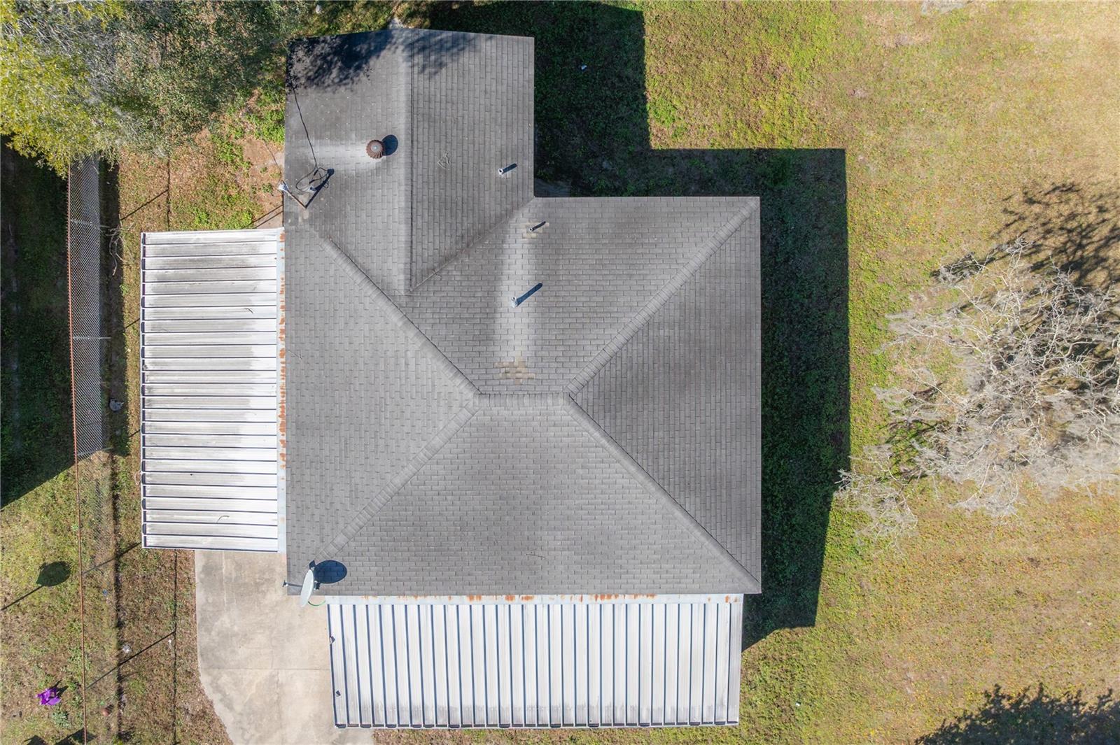 SNOW CAPS - Residential