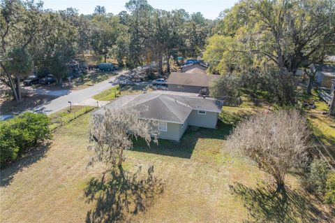 Photo of 515 Sharon Street, Brooksville, FL 34601 (MLS # TB8471608)