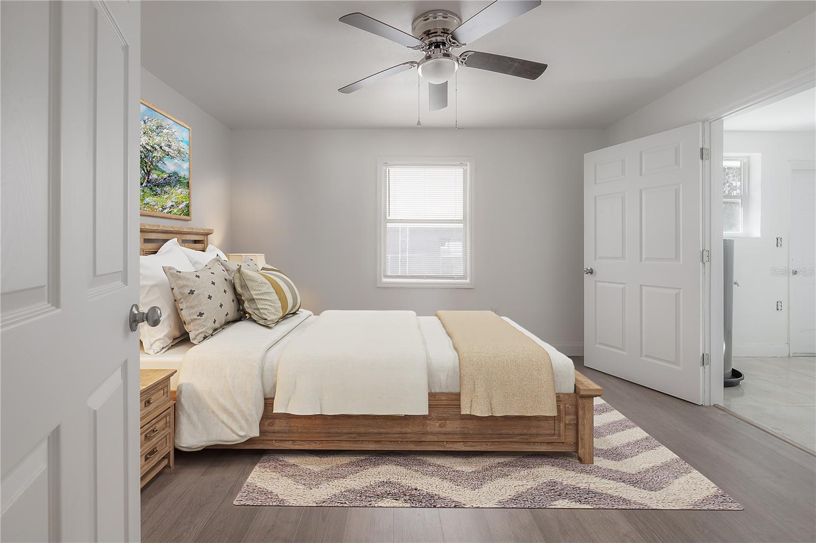 SNOW CAPS - Residential