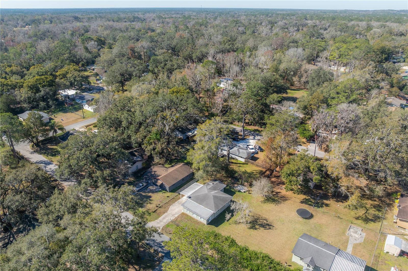 SNOW CAPS - Residential