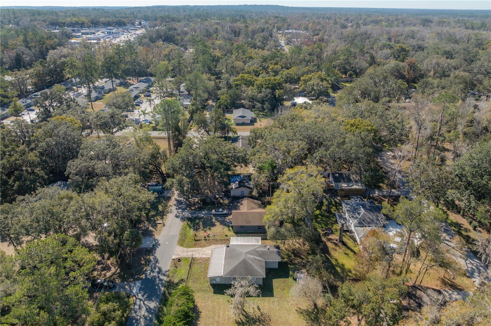 SNOW CAPS - Residential