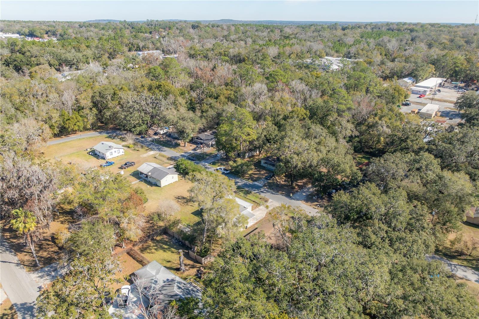 SNOW CAPS - Residential