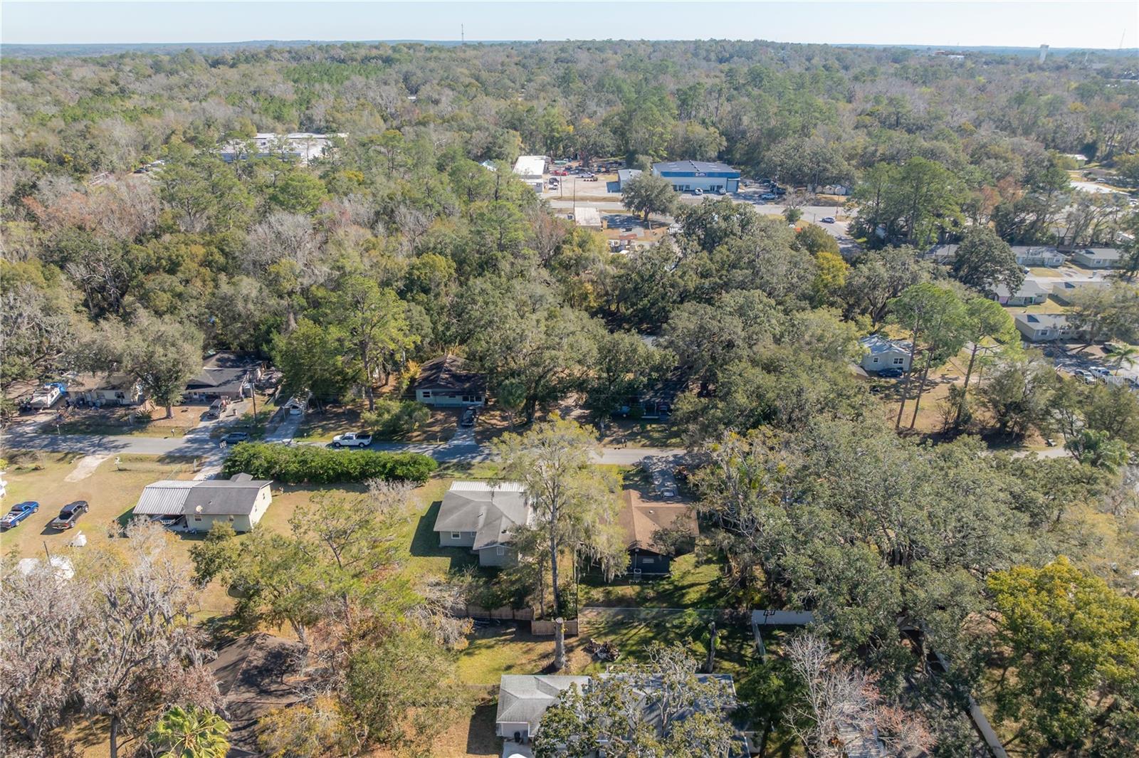 SNOW CAPS - Residential