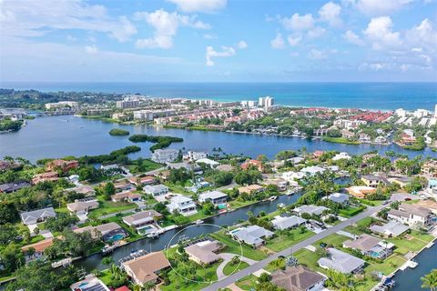 A home in SARASOTA