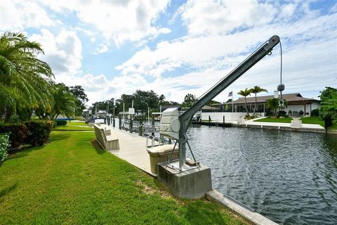 A home in SARASOTA