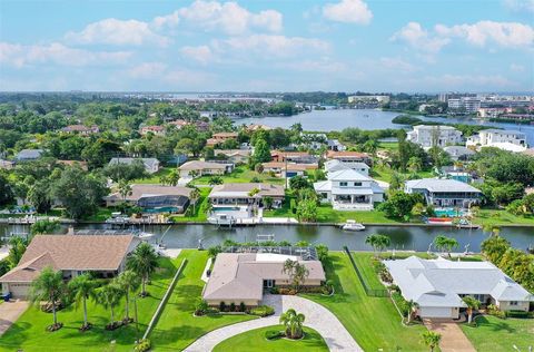 A home in SARASOTA