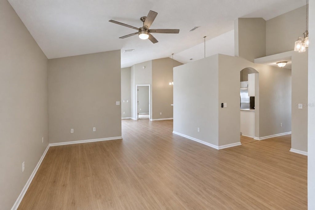 Photo of 1218 Whitewood Way, Clermont, FL 34714 (MLS # O6447639)