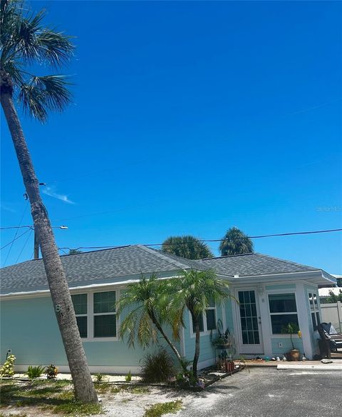 Photo of 470 S Mccall Road #8, Englewood, FL 34223 (MLS # O6420267)