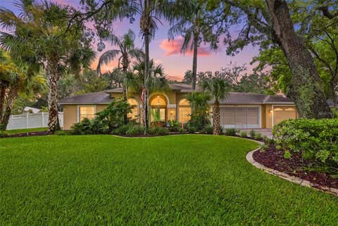 Photo of 18416 Autumn Lake Boulevard, Hudson, FL 34667 (MLS # TB8536836)