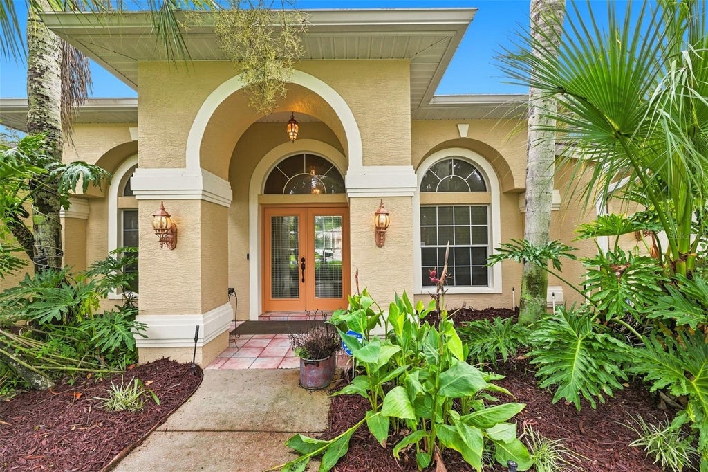 Photo of 18416 Autumn Lake Boulevard, Hudson, FL 34667 (MLS # TB8536836)