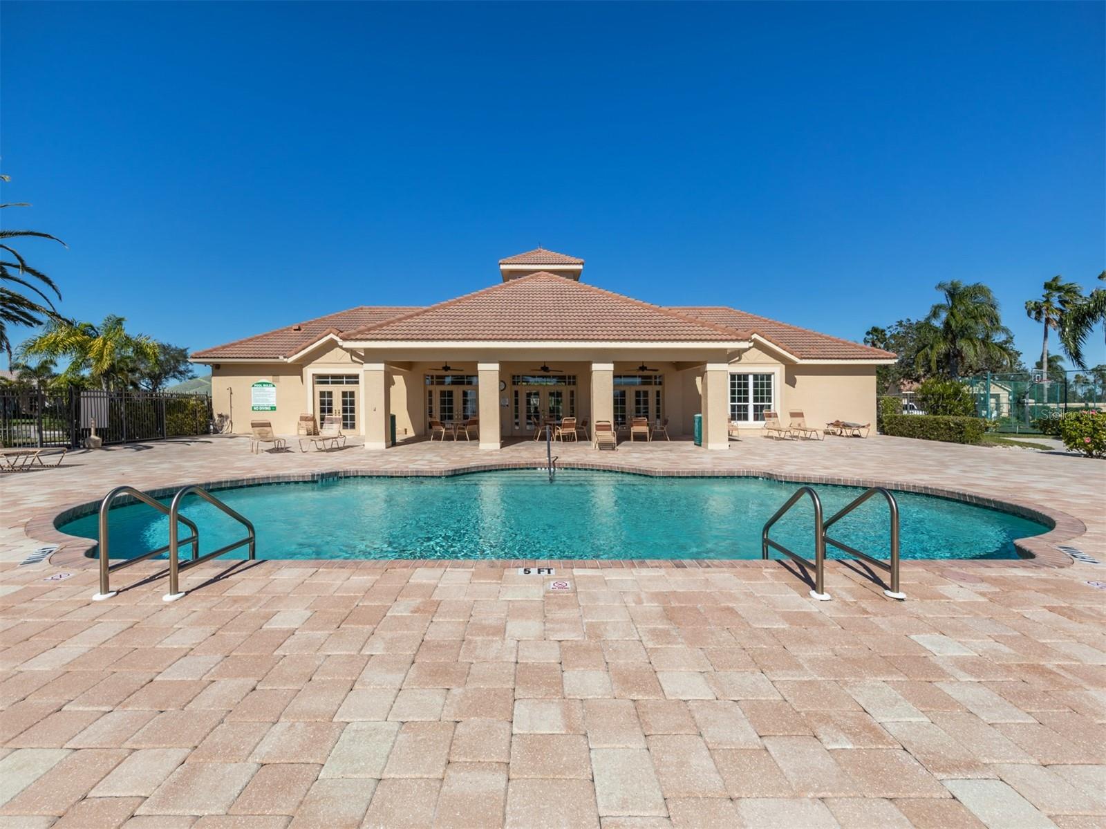 BARTON FARMS - Residential