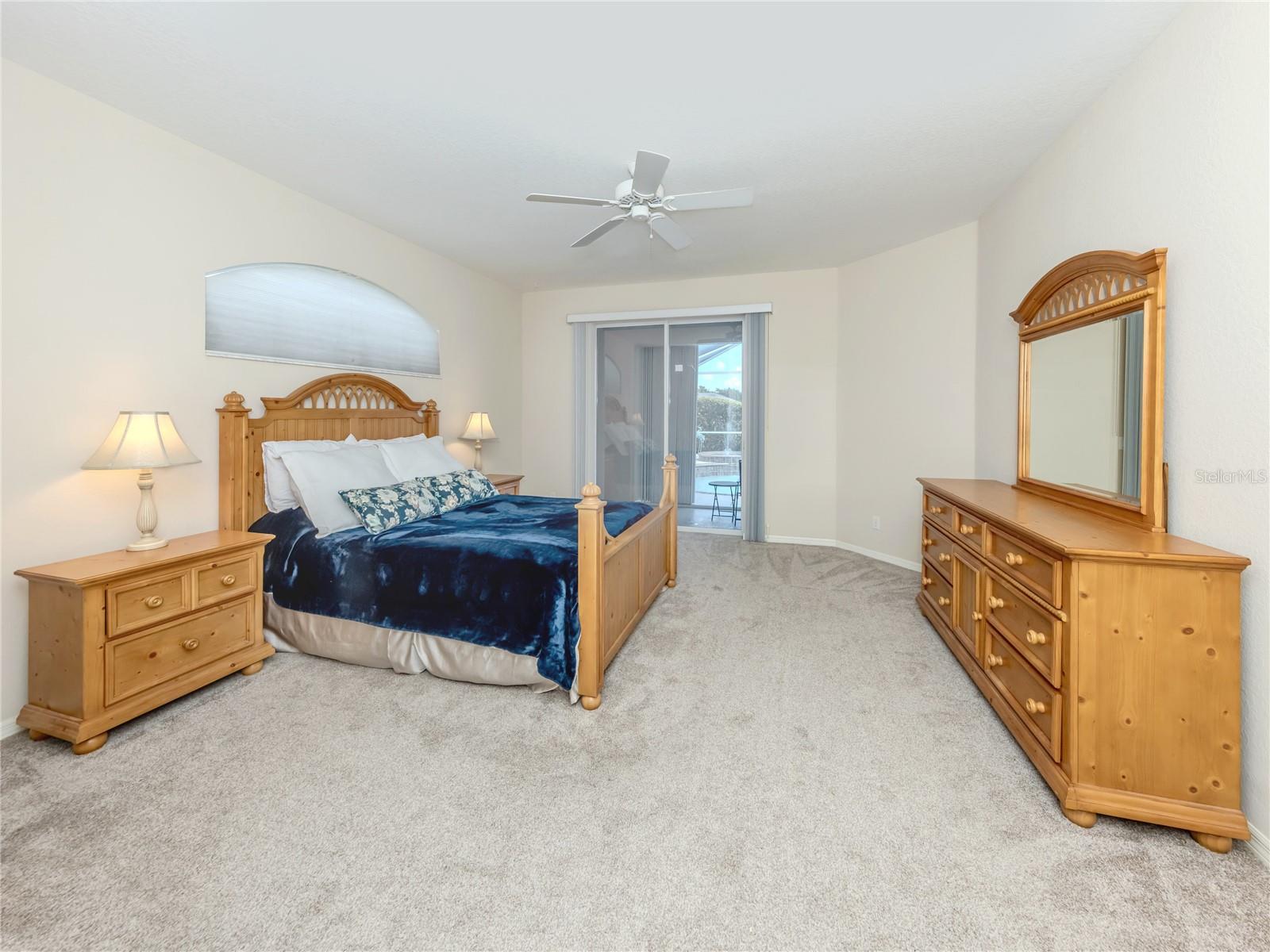 BARTON FARMS - Residential
