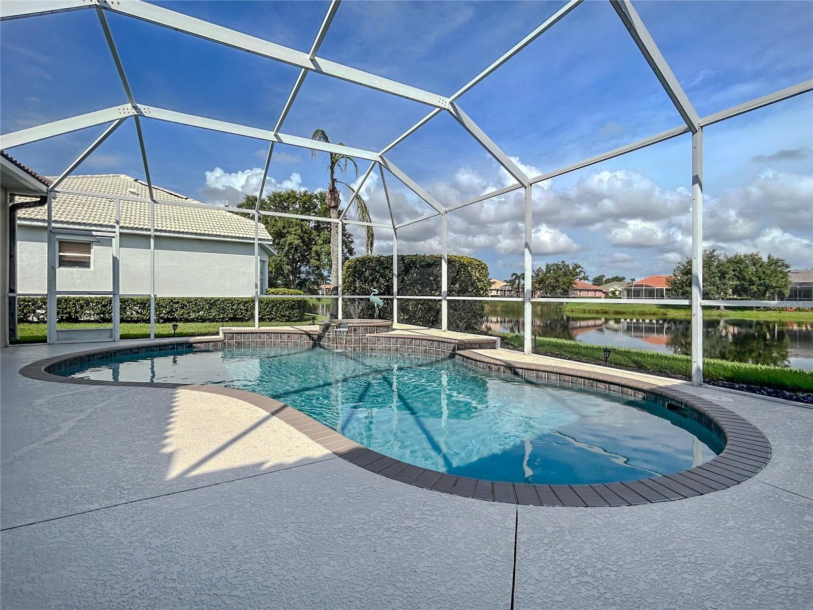 BARTON FARMS - Residential