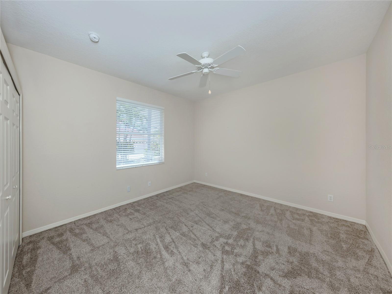 BARTON FARMS - Residential