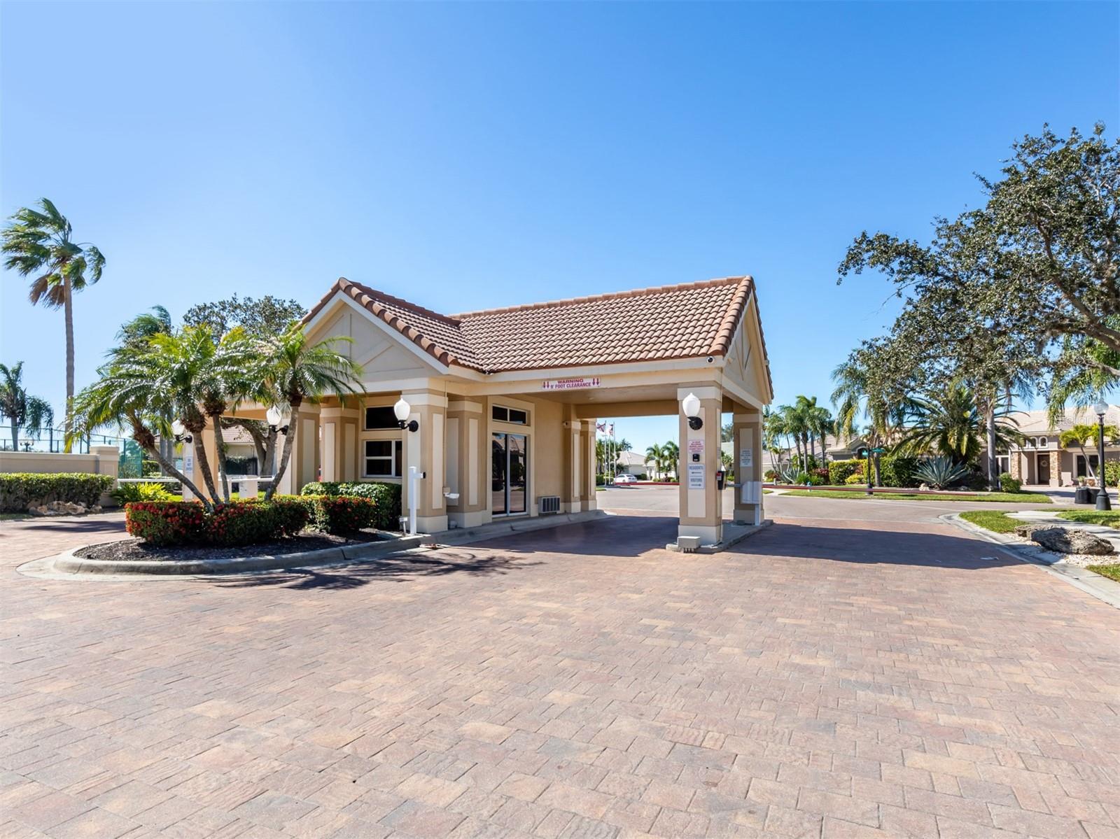 BARTON FARMS - Residential
