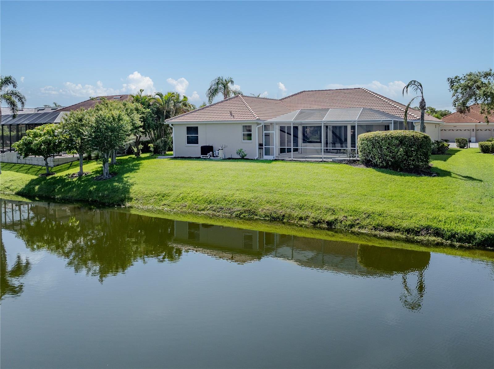 BARTON FARMS - Residential