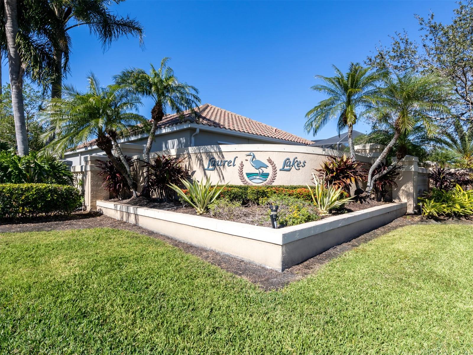BARTON FARMS - Residential