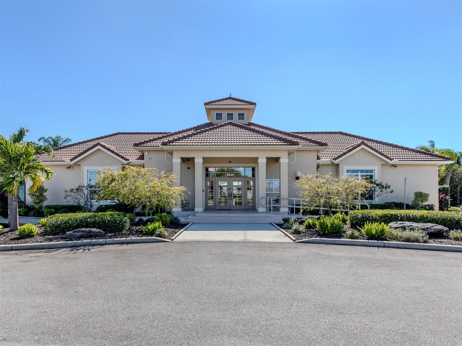 BARTON FARMS - Residential