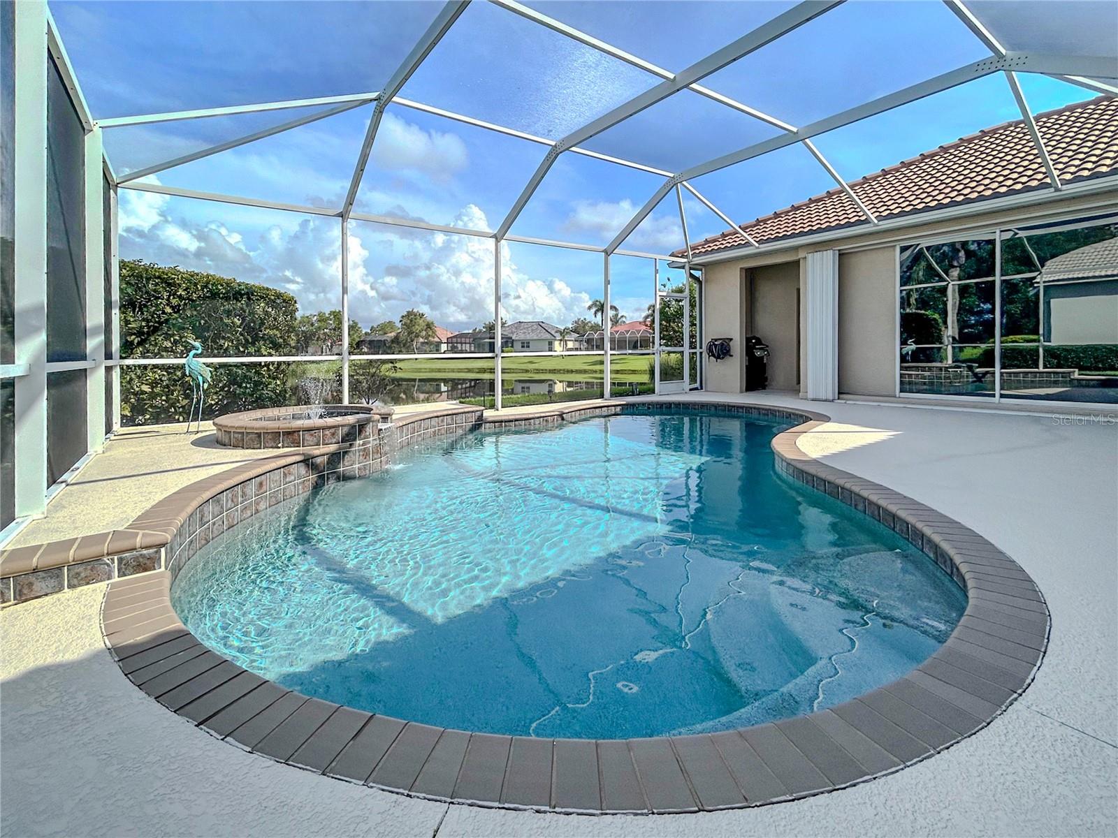 BARTON FARMS - Residential