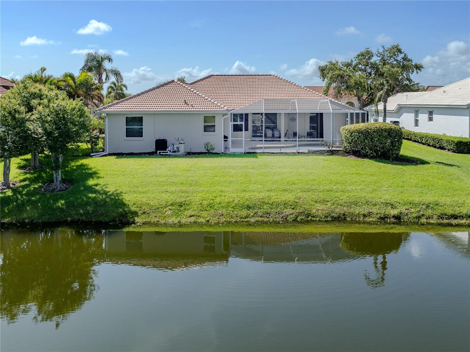 BARTON FARMS - Residential