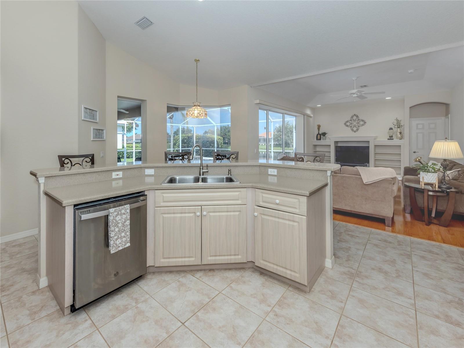 BARTON FARMS - Residential