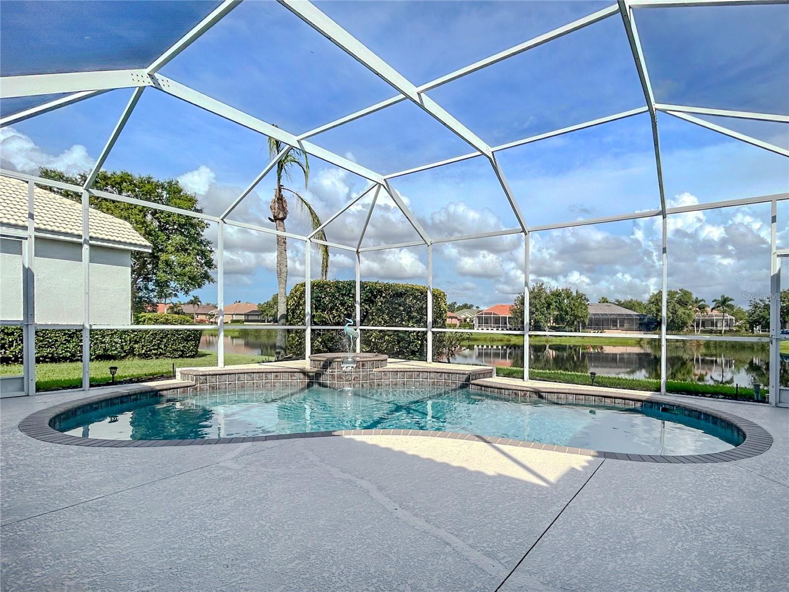 BARTON FARMS - Residential