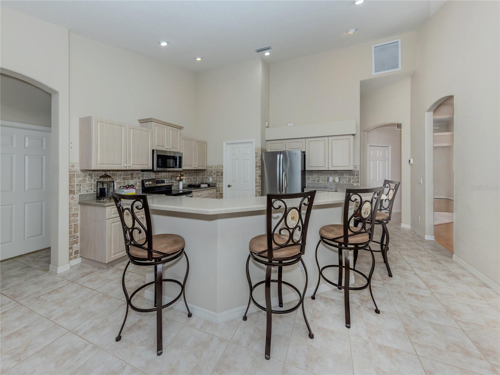BARTON FARMS - Residential