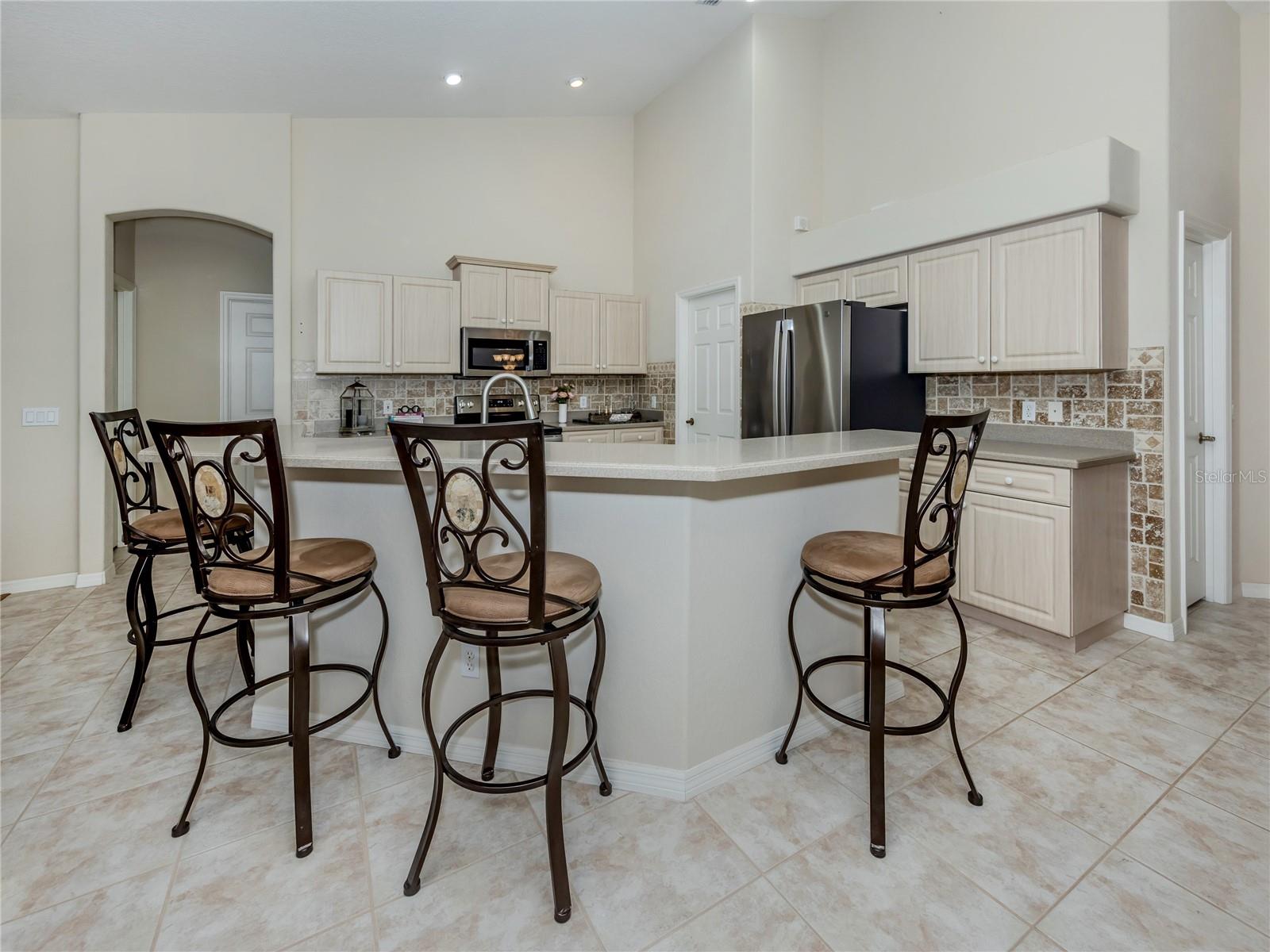 BARTON FARMS - Residential