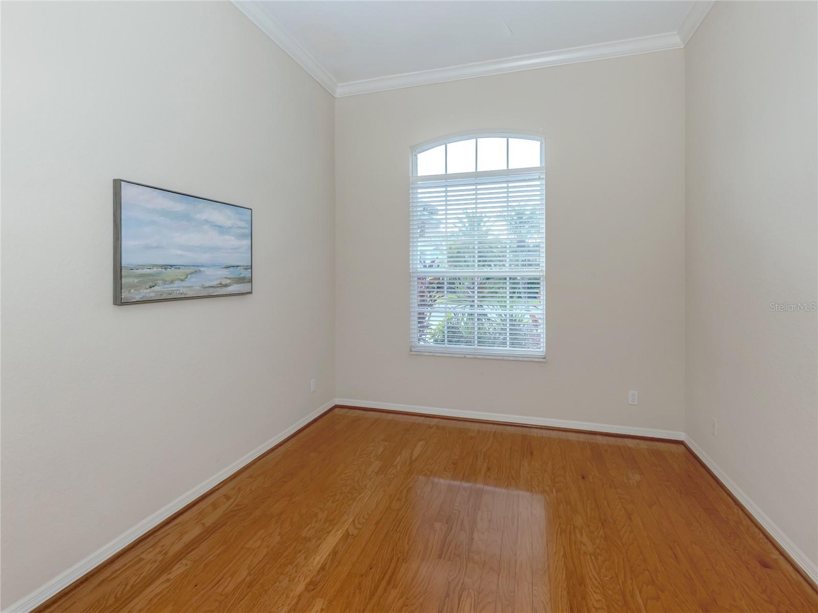 BARTON FARMS - Residential