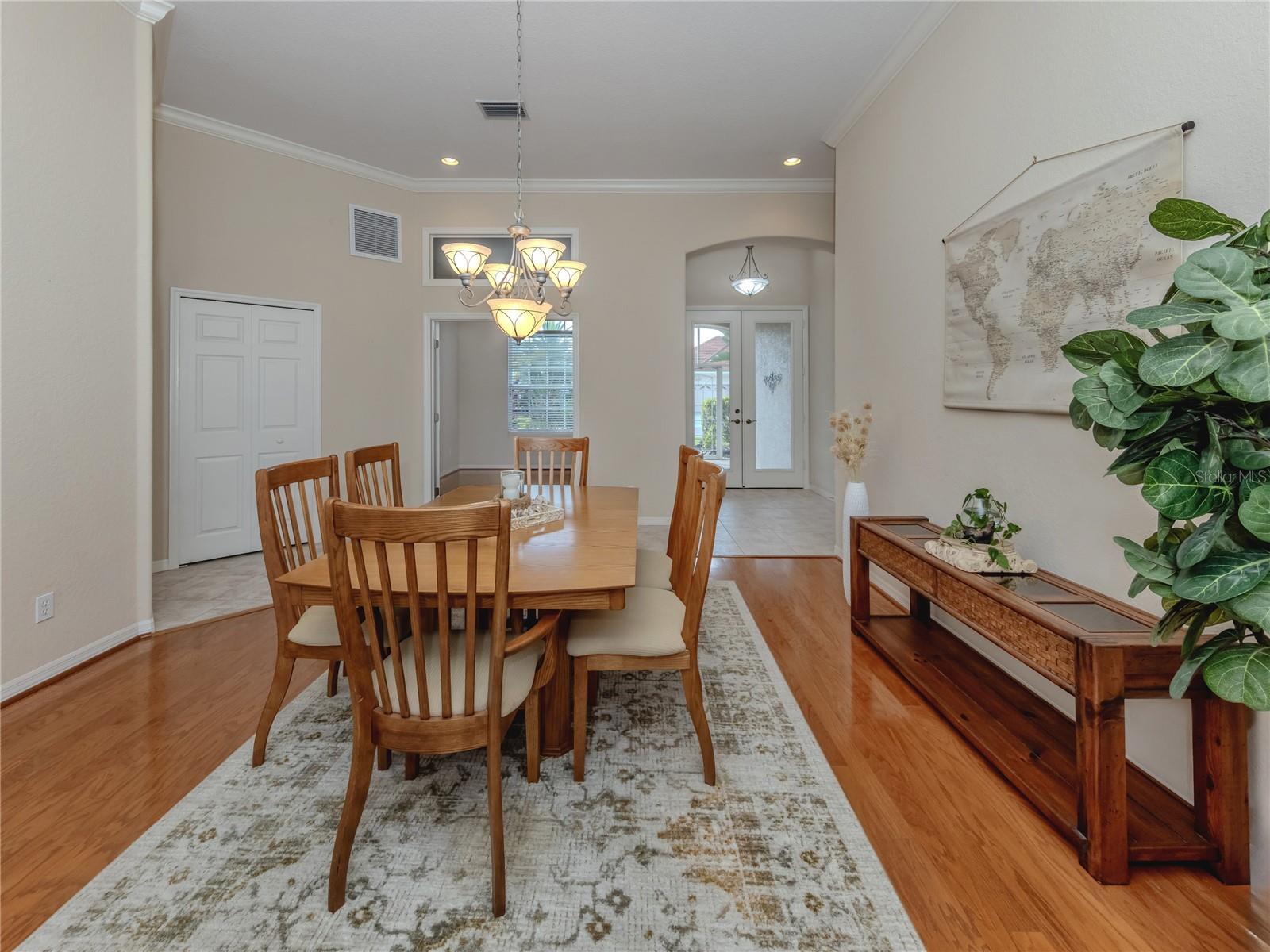BARTON FARMS - Residential