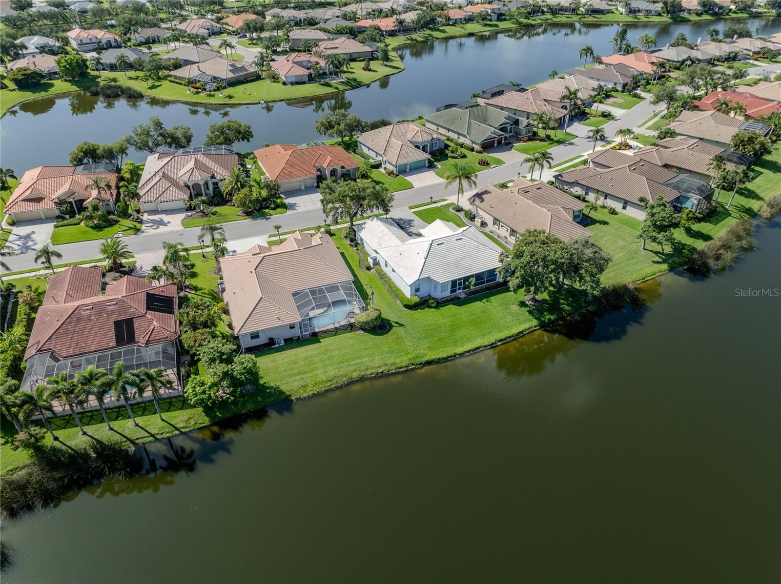 BARTON FARMS - Residential