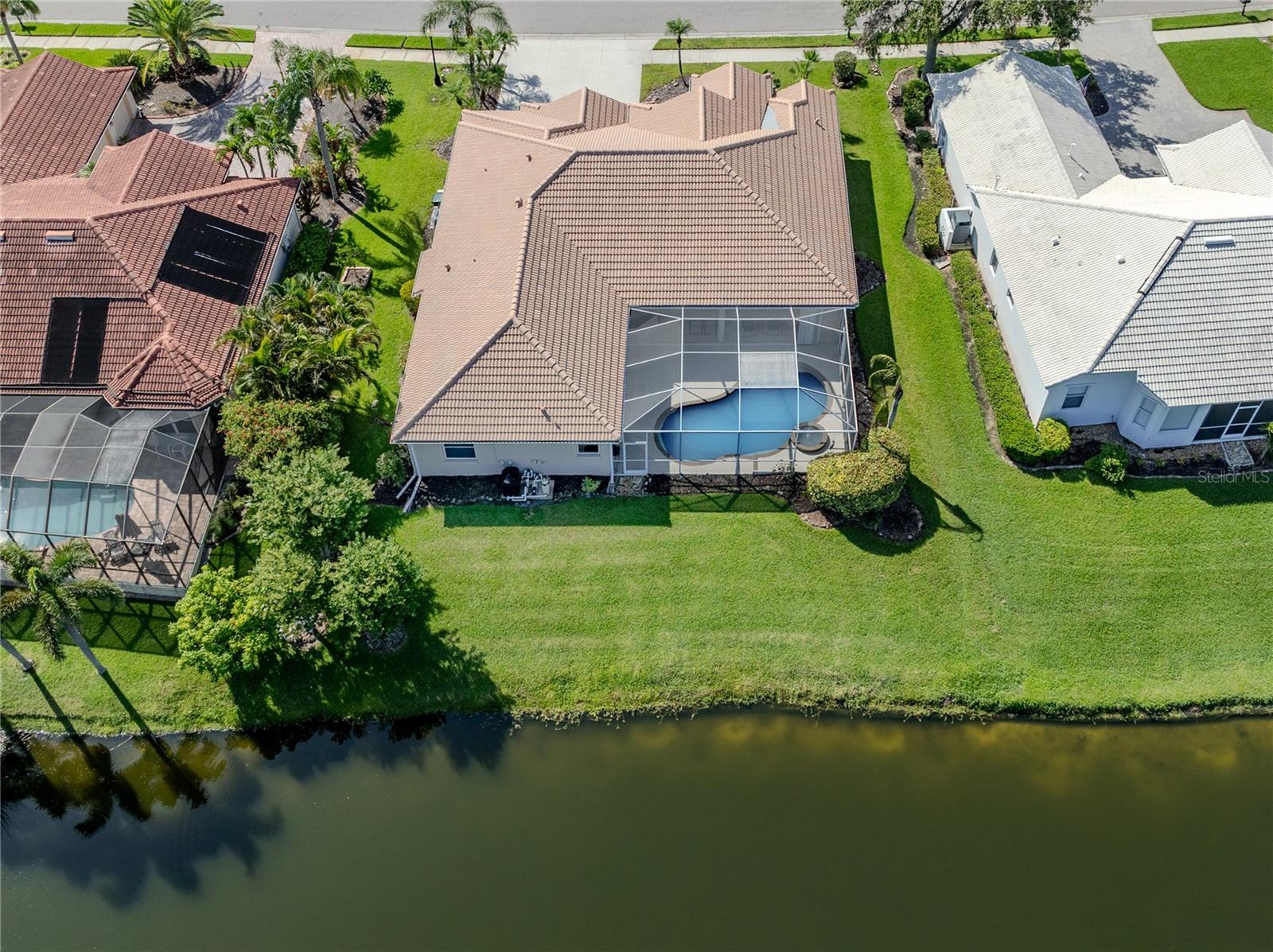 BARTON FARMS - Residential