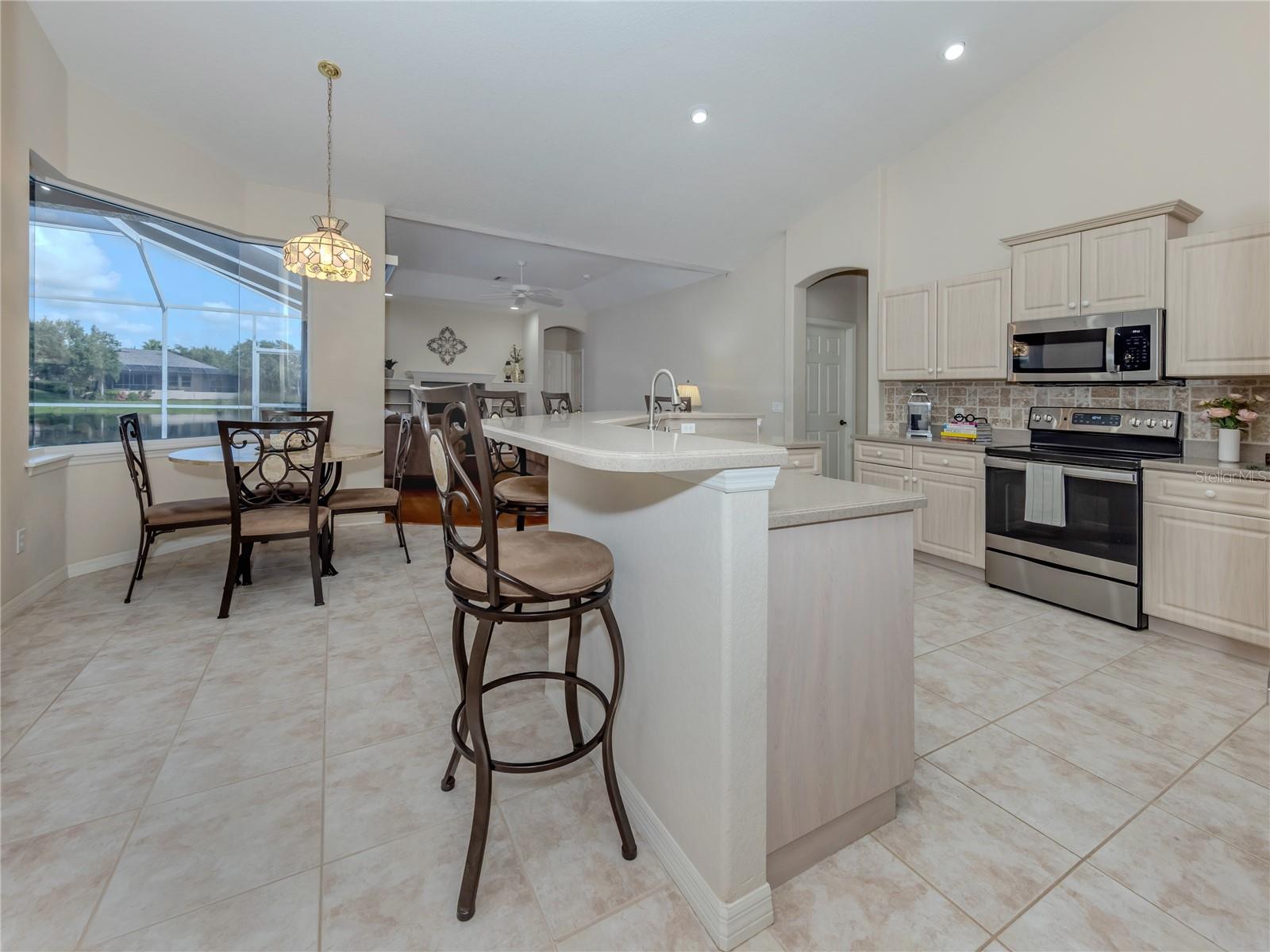BARTON FARMS - Residential