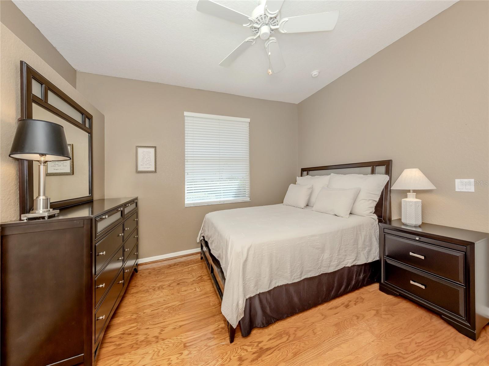 BARTON FARMS - Residential