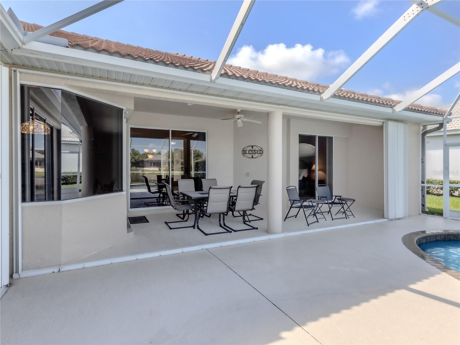BARTON FARMS - Residential
