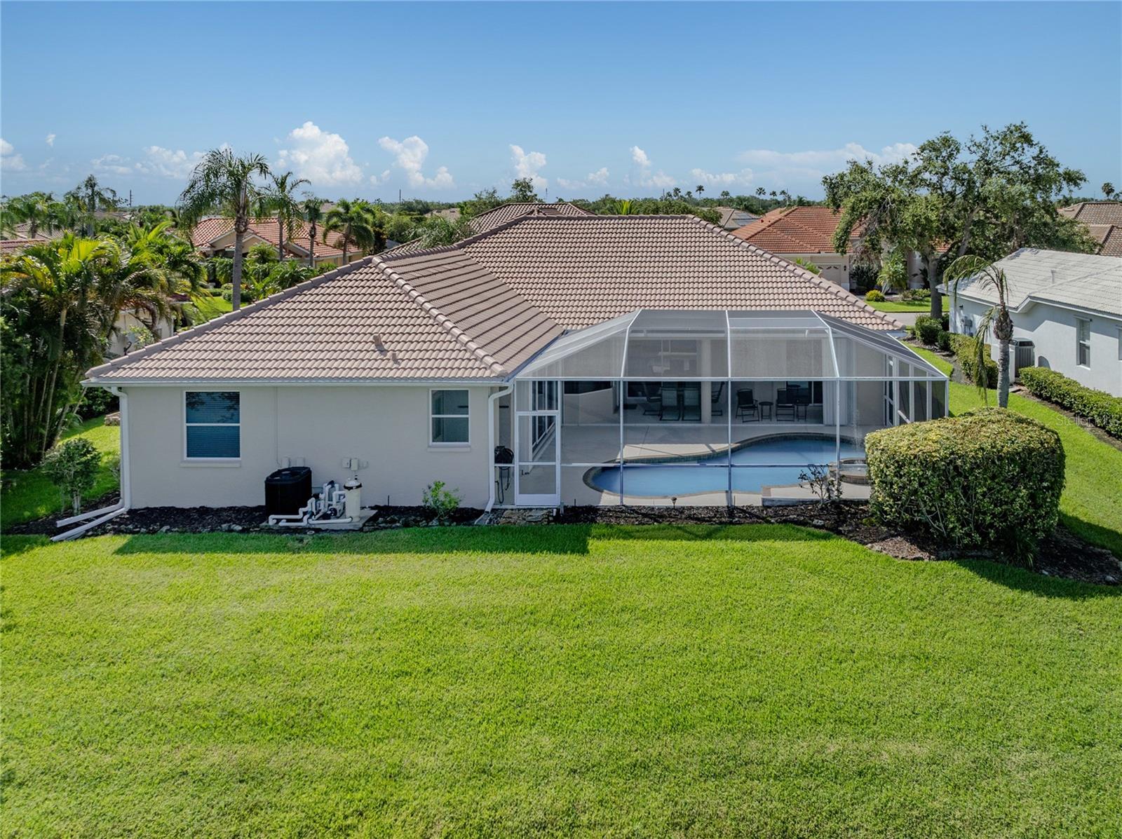 BARTON FARMS - Residential