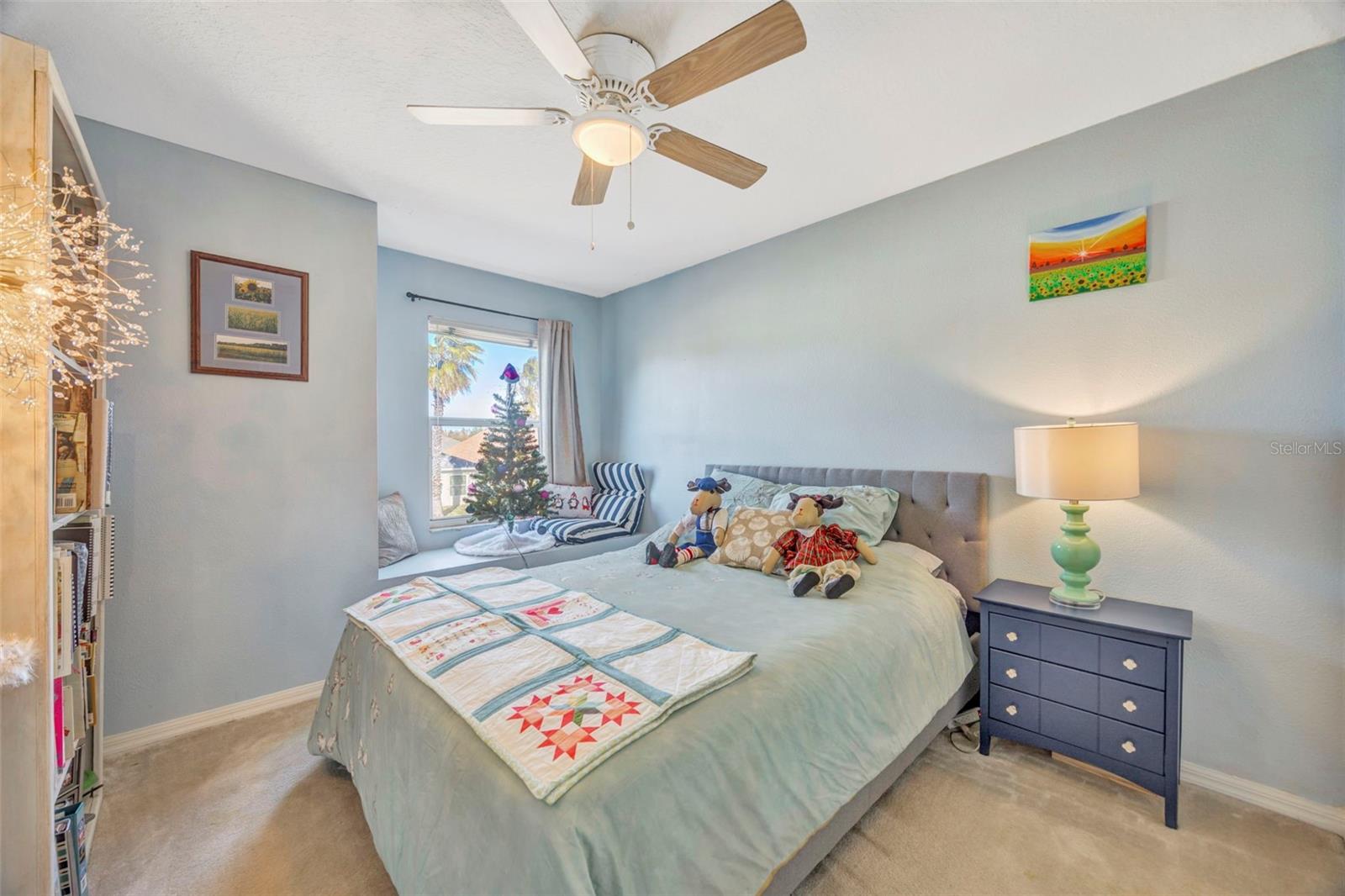 MEADOW POINTE PRCL 17 - Residential