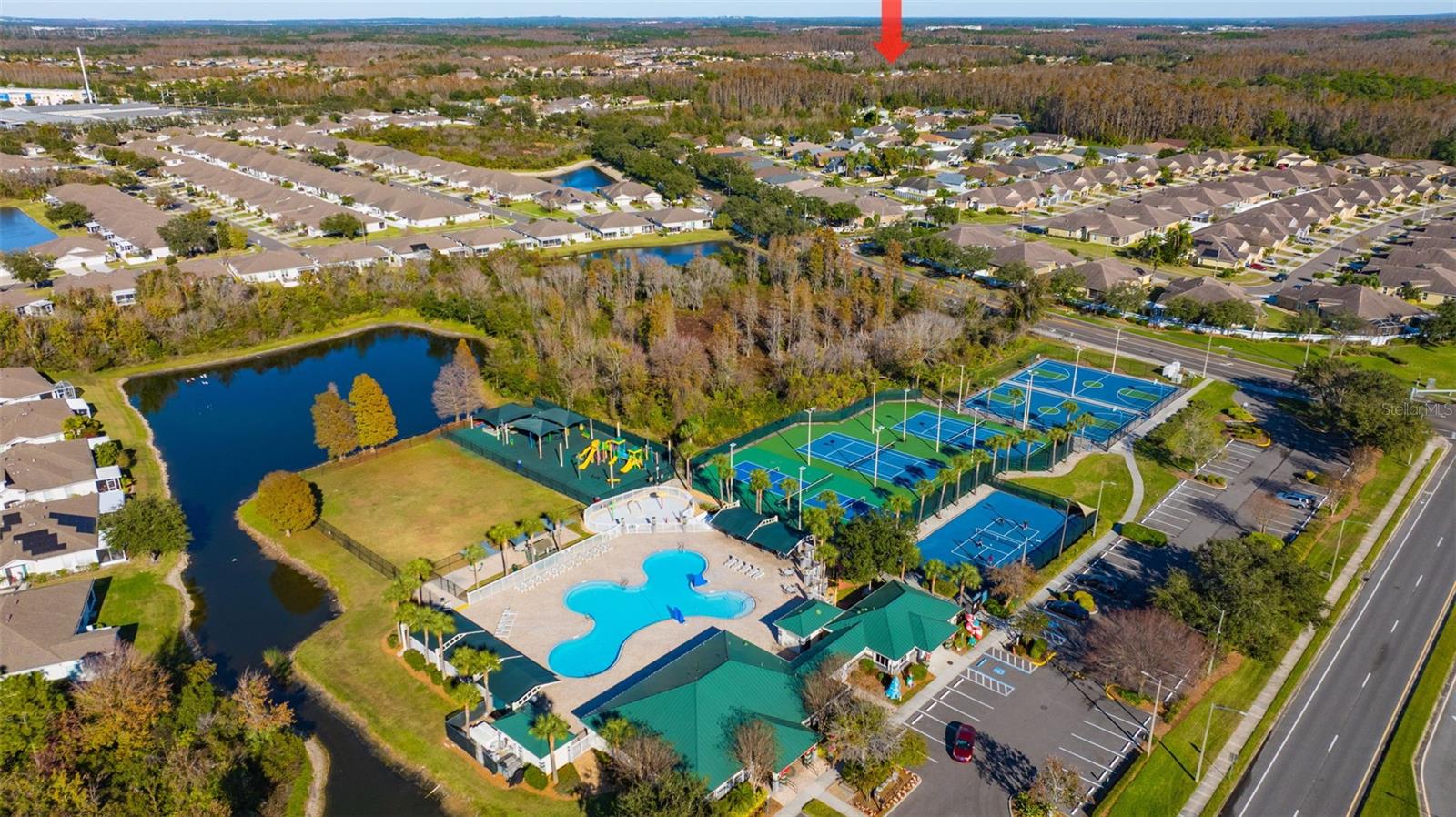 MEADOW POINTE PRCL 17 - Residential